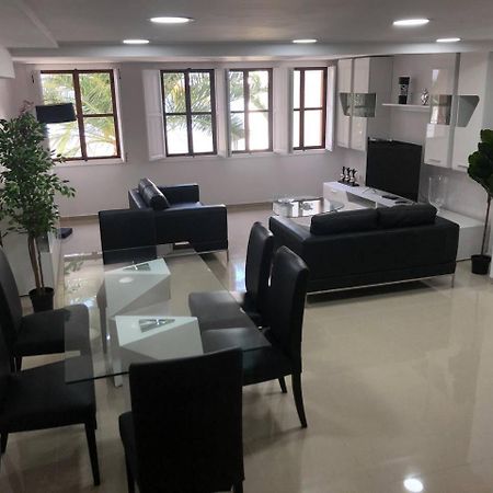 Luxury Sea House-Casa Del Mar Villa Санта Круз де Ла Палма Екстериор снимка