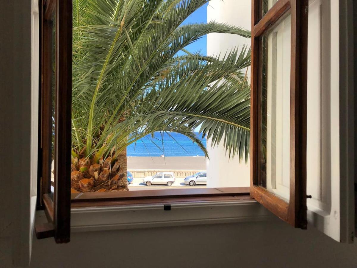 Luxury Sea House-Casa Del Mar Villa Санта Круз де Ла Палма Екстериор снимка