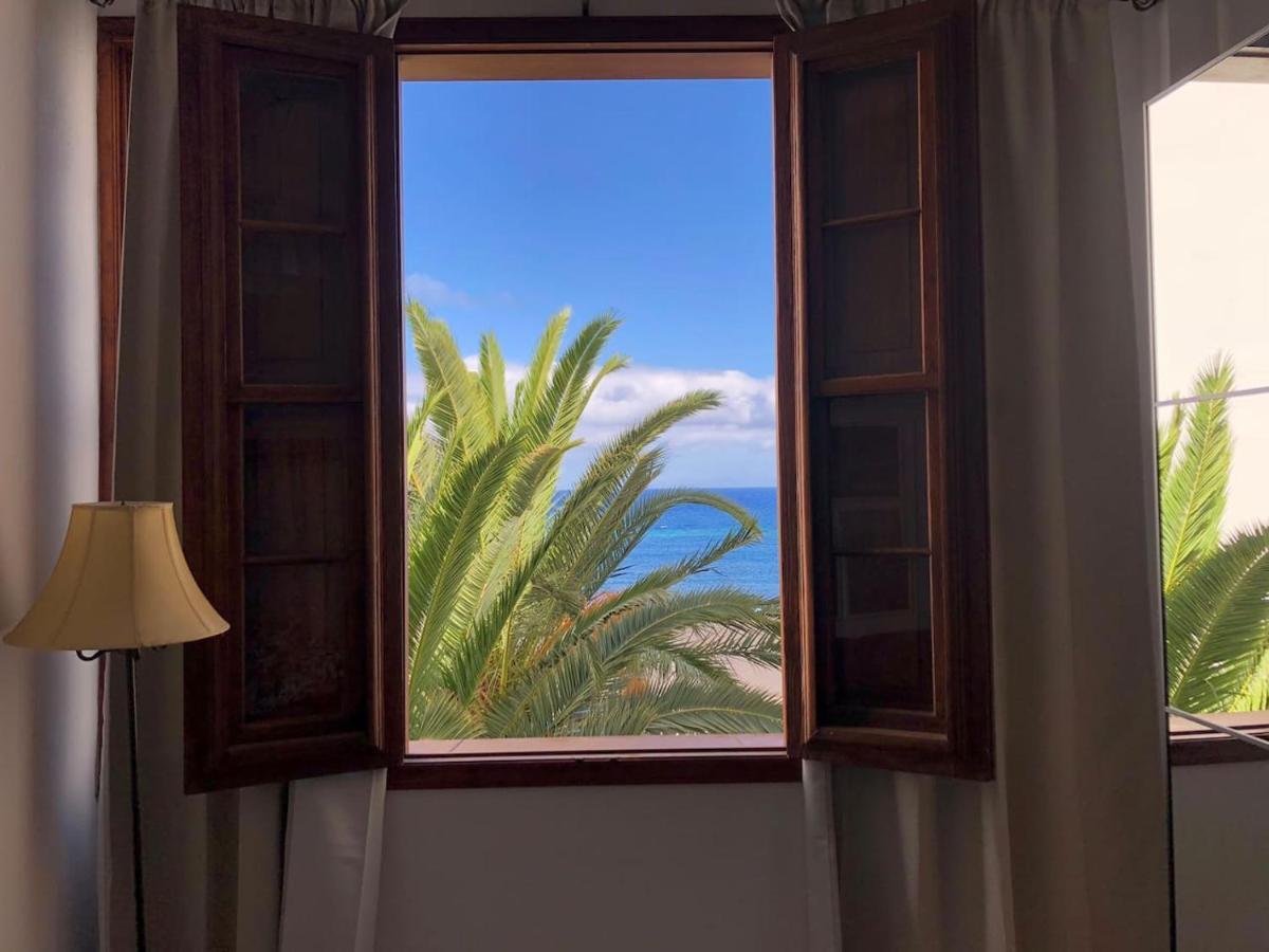 Luxury Sea House-Casa Del Mar Villa Санта Круз де Ла Палма Екстериор снимка