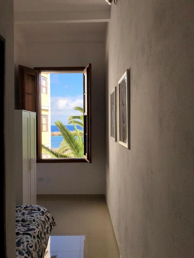 Luxury Sea House-Casa Del Mar Villa Санта Круз де Ла Палма Екстериор снимка
