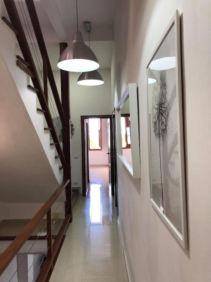Luxury Sea House-Casa Del Mar Villa Санта Круз де Ла Палма Екстериор снимка