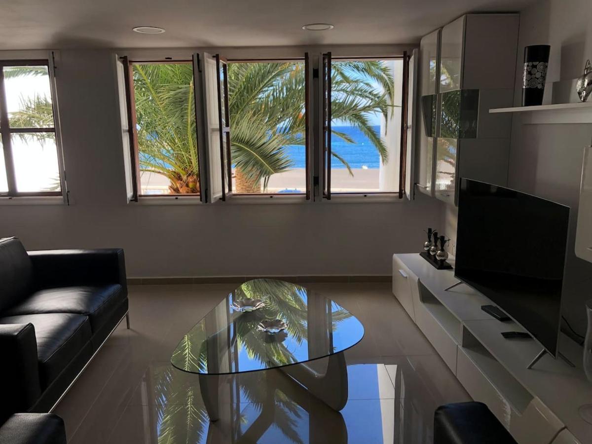 Luxury Sea House-Casa Del Mar Villa Санта Круз де Ла Палма Екстериор снимка