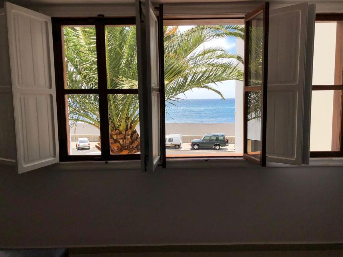 Luxury Sea House-Casa Del Mar Villa Санта Круз де Ла Палма Екстериор снимка