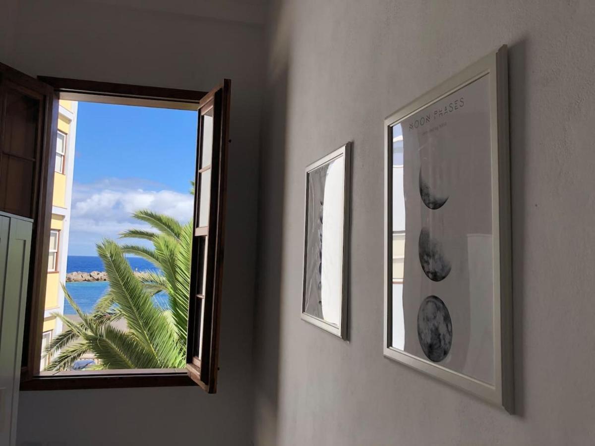 Luxury Sea House-Casa Del Mar Villa Санта Круз де Ла Палма Екстериор снимка