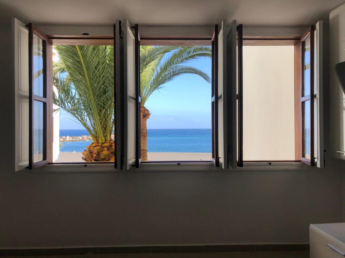 Luxury Sea House-Casa Del Mar Villa Санта Круз де Ла Палма Екстериор снимка